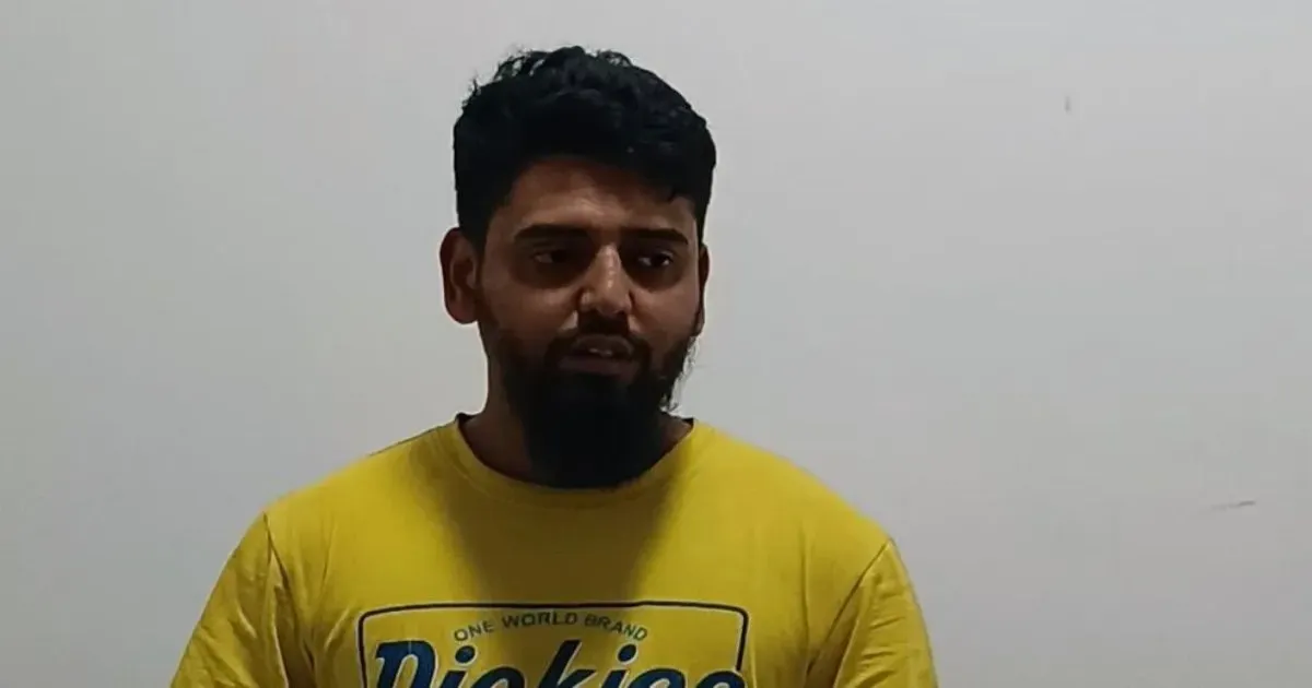 मध्य प्रदेश आतंकी मॉडल का भंडाफोड़, सोशल मीडिया और विदेशी लिंक से युवाओं का किया जा रहा था ब्रेनवॉश