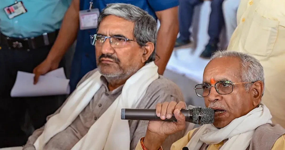 राम मंदिर दान चोरी मामले में जांच तेज, चंपत राय का बयान दर्ज, करीब 140 लोगों से पूछताछ की तैयारी