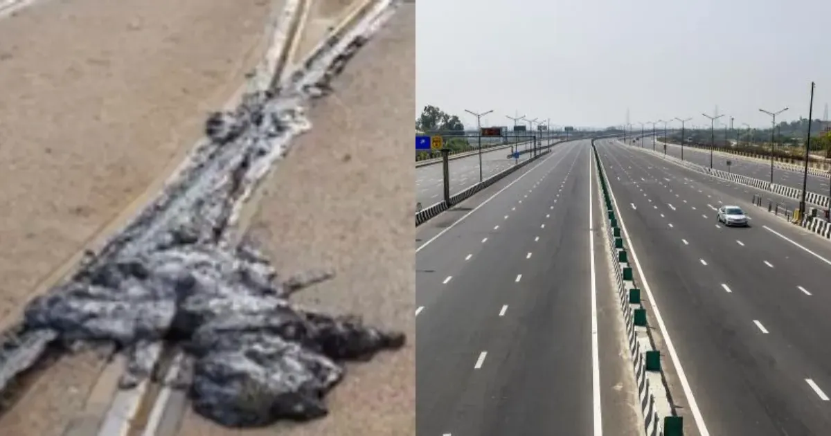 क्यों ब्रिटेन में 40°C पर सड़कें पिघलती हैं, लेकिन भारत में 45°C से ज्यादा गर्मी में भी सड़कें सुरक्षित रहती हैं?