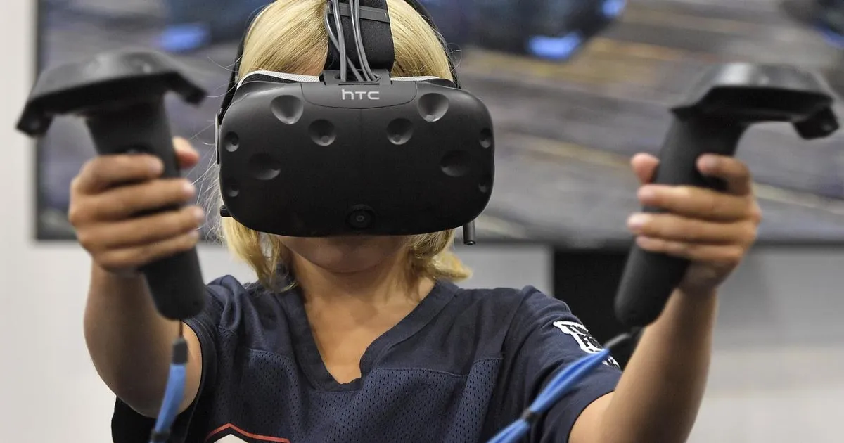 google-study-90-percent-videogame-developers-use-ai