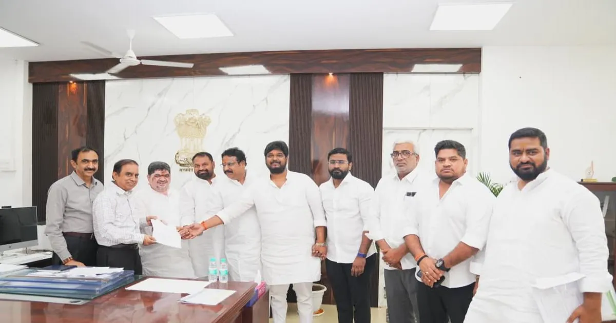 तेलंगाना में एसआईआर की समय सीमा बढ़ाने की कांग्रेस की मांग, मतदाता सत्यापन की धीमी गति का दिया हवाला