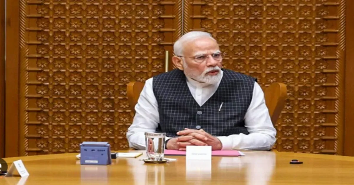 नीट विवाद पर पीएम मोदी का बड़ा बयान, बोले- छात्रों का भविष्य सुरक्षित रहेगा, दोषियों पर होगी कड़ी कार्रवाई