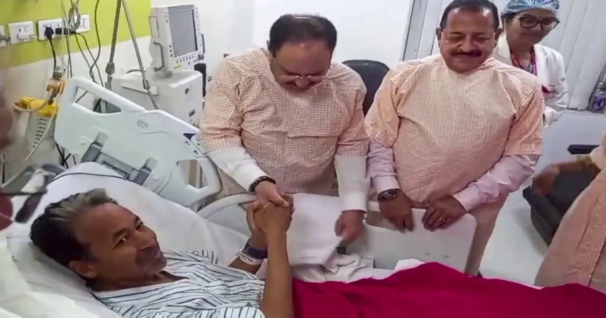 सोनम वांगचुक ने क्यों खत्म किया 26 दिन का अनशन? सरकार ने दिए ये आश्वासन