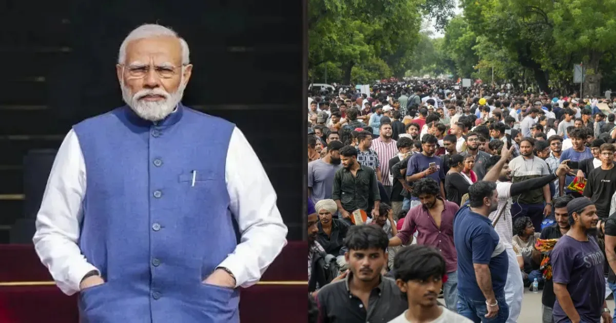 सीजेपी प्रदर्शन के दौरान पीएम मोदी के खिलाफ आपत्तिजनक पोस्ट का मामला, मेटा इंडिया प्रमुख अरुण श्रीनिवास समेत कई खातों पर केस