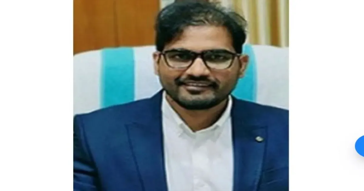 कर्नाटक सीआईडी ने केपीएससी पशु चिकित्सा परीक्षा मामले में आईएएस अधिकारी ज्ञानेंद्र कुमार गंगवार को हिरासत में लिया