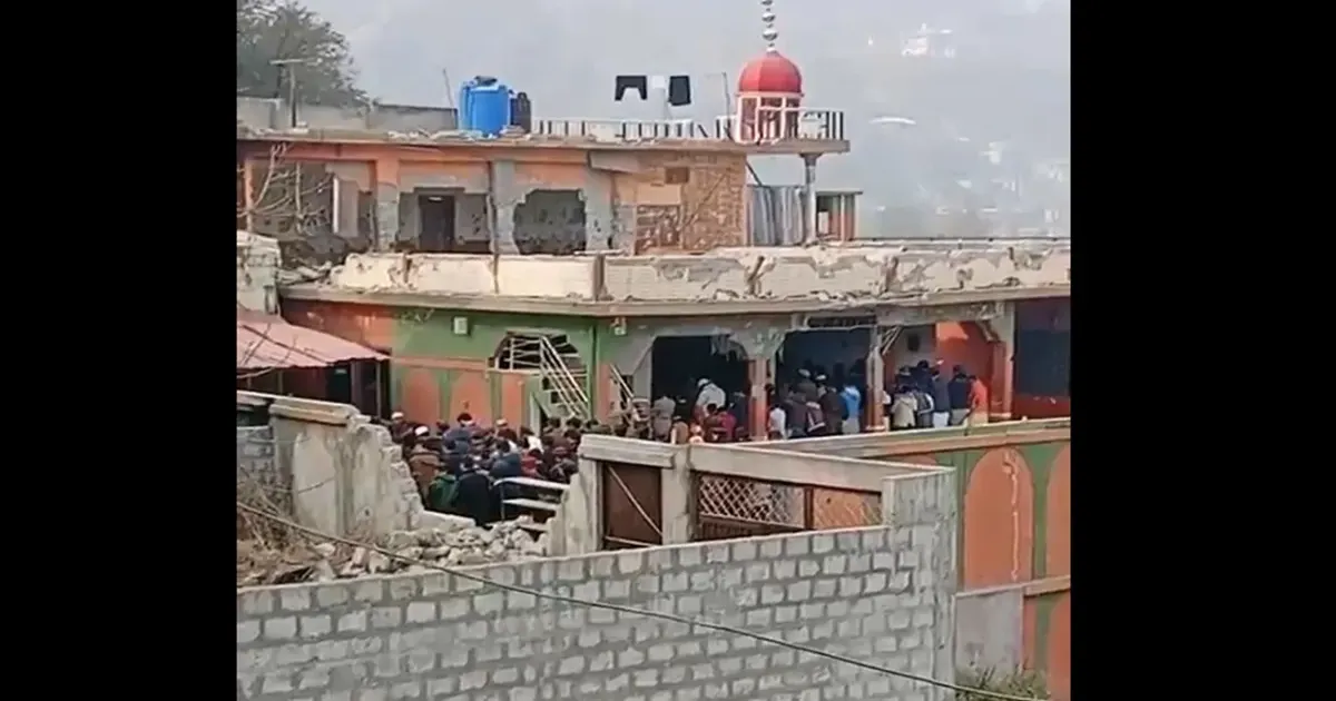 ऑपरेशन सिंदूर में तबाह आतंकी ठिकानों का PoK में फिर निर्माण, सामने आए नए वीडियो