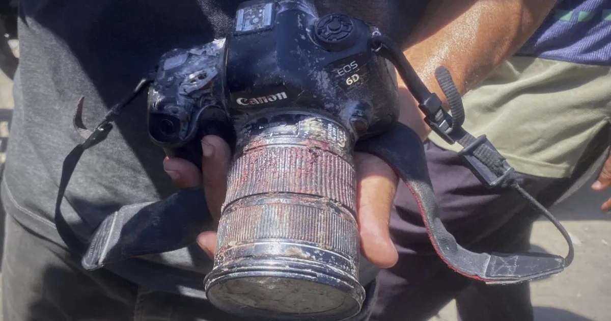 india-condemns-killing-of-journalists-in-gaza