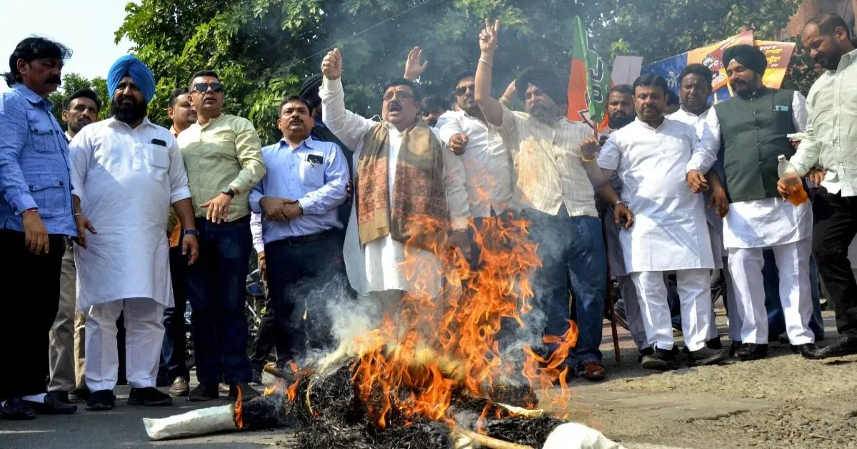 नशा विरोधी कार्यकर्ता झोटा की हत्या के बाद पंजाब बंद, बाजार बंद और स्कूलों में ऑनलाइन कक्षाएं