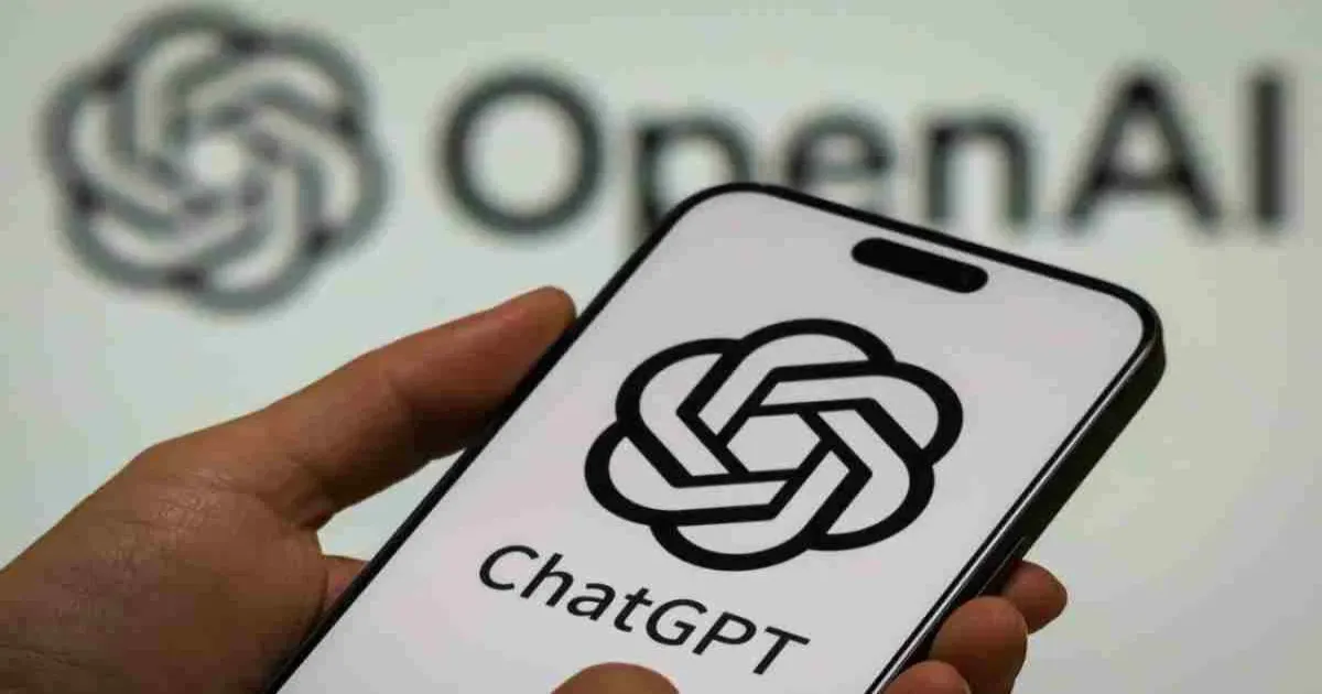 OpenAI ने लॉन्च किया ChatGPT का नया 'लॉक्ड चैट्स' फीचर, निजी बातचीत अब रहेगी और सुरक्षित