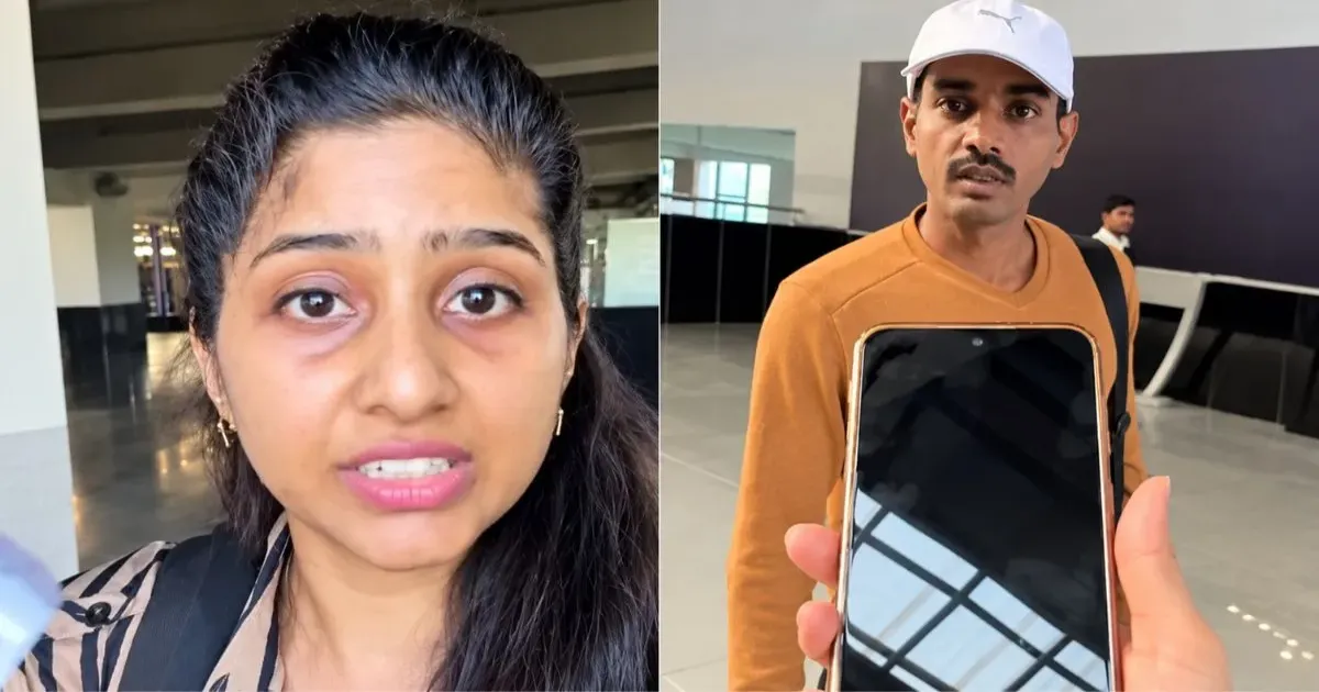 बेंगलुरु मेट्रो में महिला की गुपचुप वीडियो बनाने का आरोप, पुलिस ने दर्ज की एफआईआर