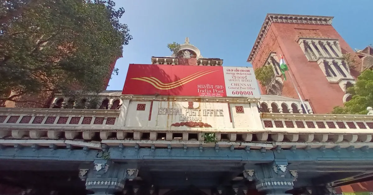 डाक विभाग ने अमेरिका के लिए सभी डाक सेवाएं निलंबित कीं