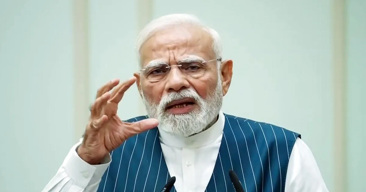 पीएम मोदी नहीं जाएंगे यूएनजीए उच्च स्तरीय सत्र, एस. जयशंकर करेंगे भारत का प्रतिनिधित्व