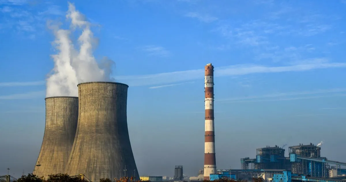 राष्ट्रीय ग्रीन ट्रिब्यूनल ने भारतीय शहरों में ओजोन प्रदूषण बढ़ने की चिंता जताई