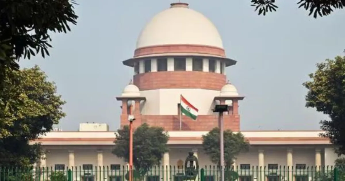 सुप्रीम कोर्ट ने दिल्ली-एनसीआर में दिवाली पर पटाखों पर दिया निर्णय