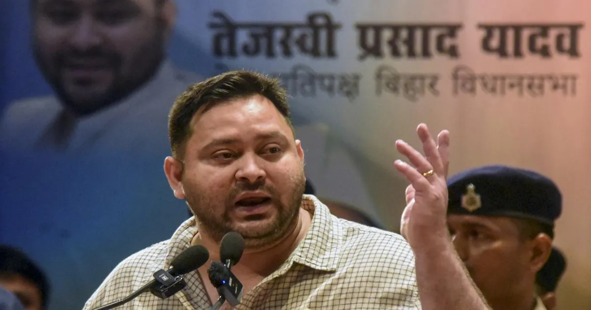 बिहार विधानसभा चुनाव : महागठबंधन में सीट बंटवारे पर असमंजस, कांग्रेस ने मांगी 70, RJD ने दी 58 सीटें