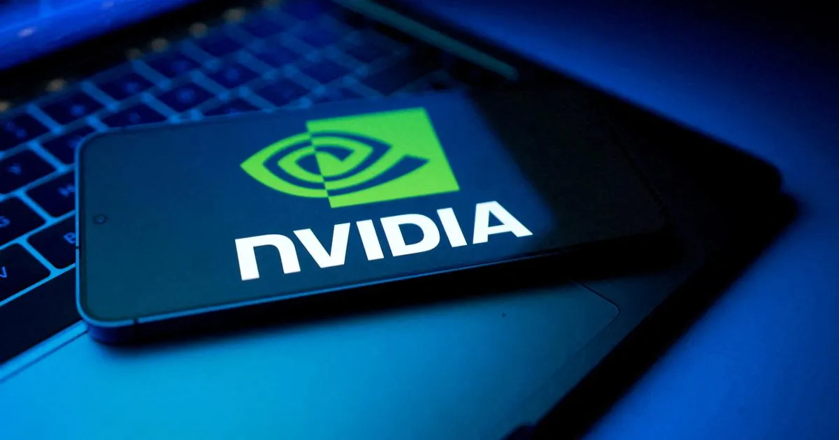 nvidia-unveils-first-blackwell-chip-wafer-us