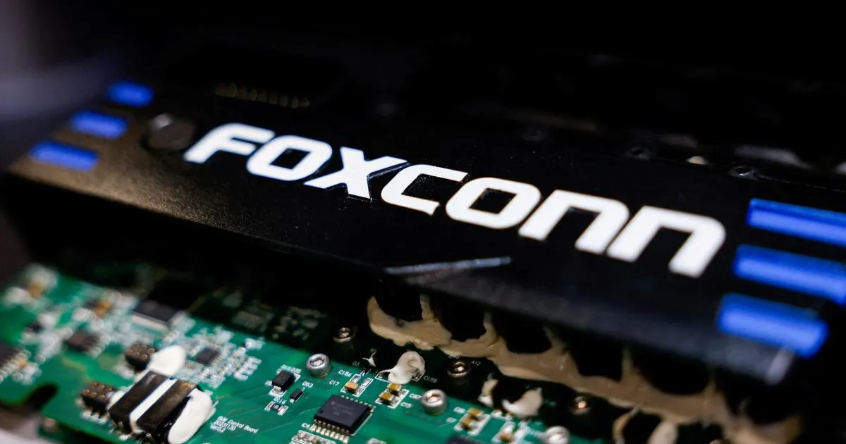 foxconn-ai-supercomputing-investment-2025