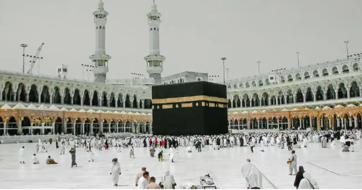 भारत-सऊदी अरब के बीच हज 2026 समझौते पर हस्ताक्षर, भारत को 1,75,025 तीर्थयात्रियों का कोटा मिला