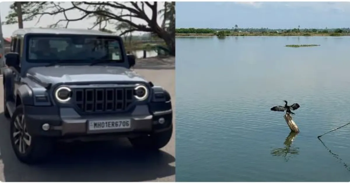 कुछ नज़ारे आपको बदल देते हैं: आनंद महिंद्रा को केरल के कड़मक्कुड़ी द्वीपों की खूबसूरती ने किया मंत्रमुग्ध