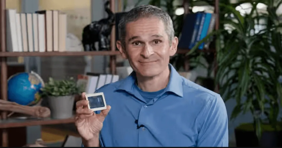 google-amin-vahdat-ai-infrastructure-chief