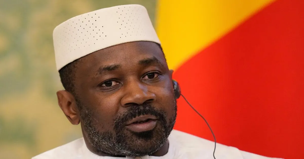 माली और बुर्किना फासो ने अमेरिकी नागरिकों पर लगाया यात्रा प्रतिबंध, अमेरिका के फैसले के जवाब में कार्रवाई