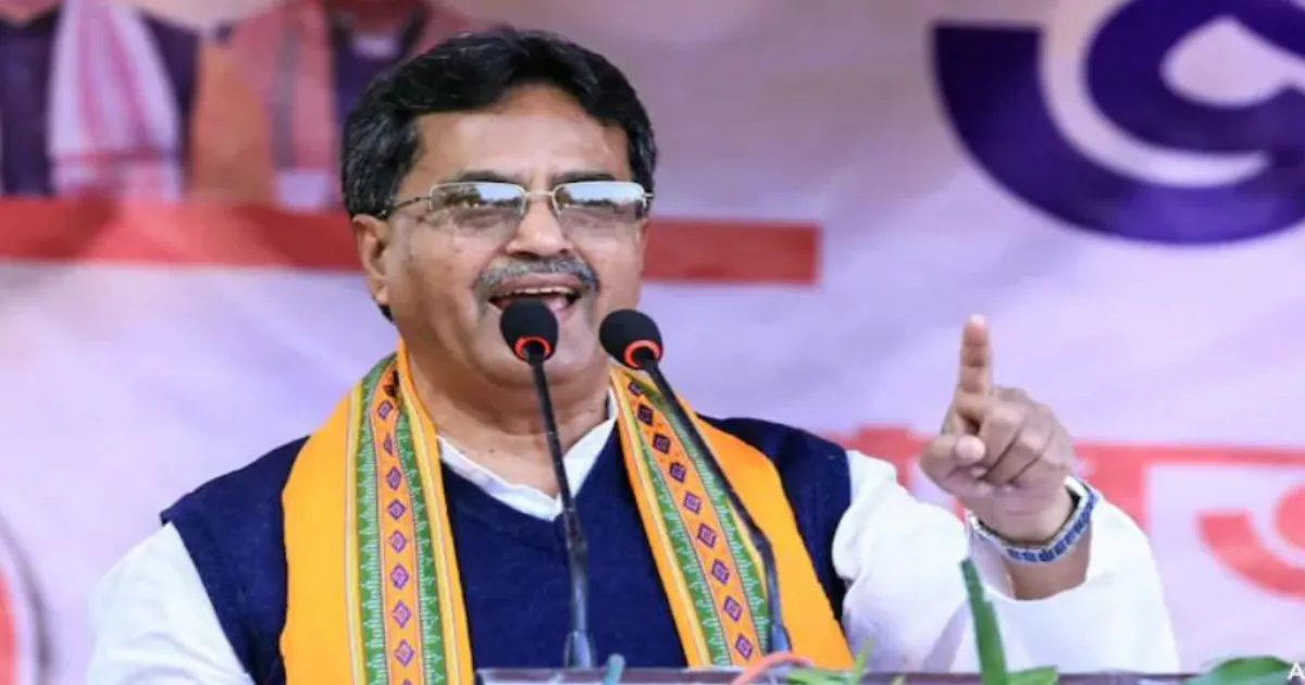 असम बांग्लादेश को दे सकता है अतिरिक्त बिजली, त्रिपुरा के मुख्यमंत्री माणिक साहा का बयान