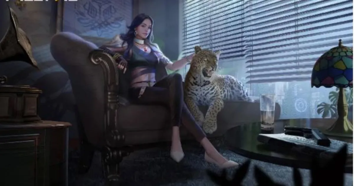 Free Fire MAX के नए रिडीम कोड जारी, खिलाड़ियों को मुफ्त डायमंड और प्रीमियम आइटम का मौका