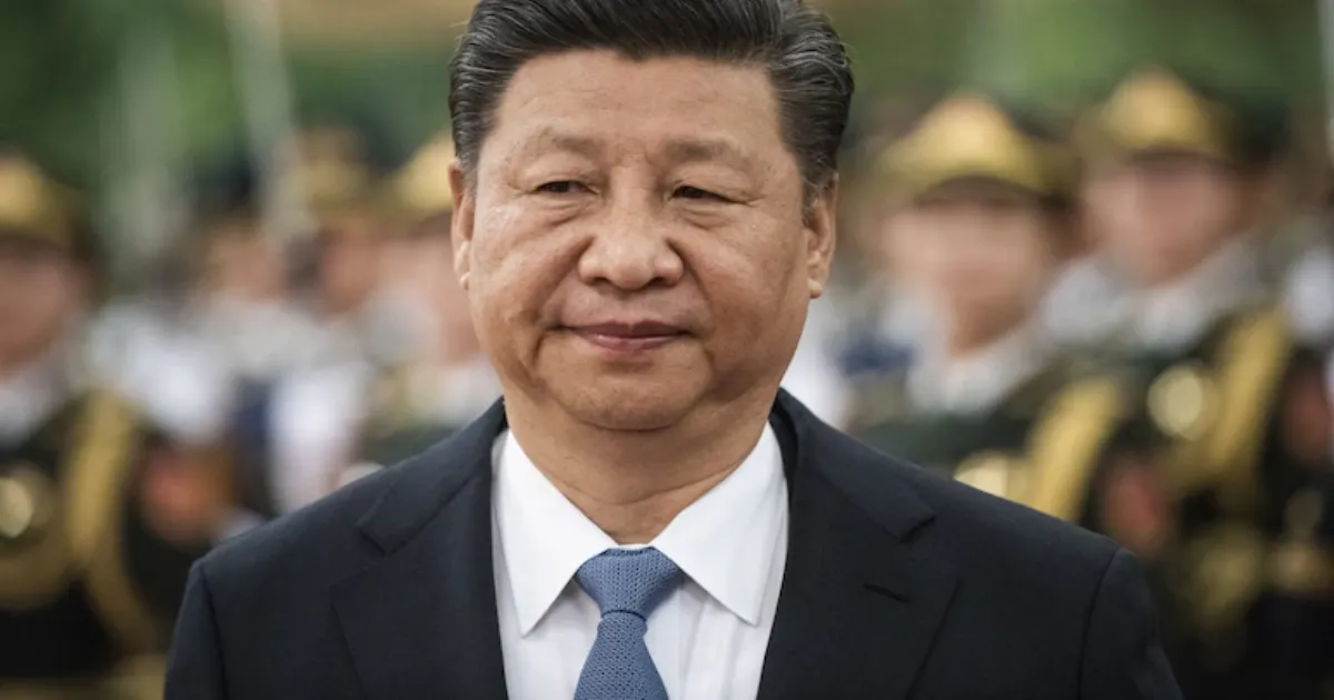 चीन क्यों शांत है ईरान पर? विशेषज्ञ बताते हैं बीजिंग की छिपी चाल