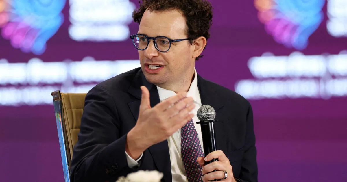 एंथ्रोपिक ने पेंटागन विवाद में अदालत में लड़ाई की क़समें खाई