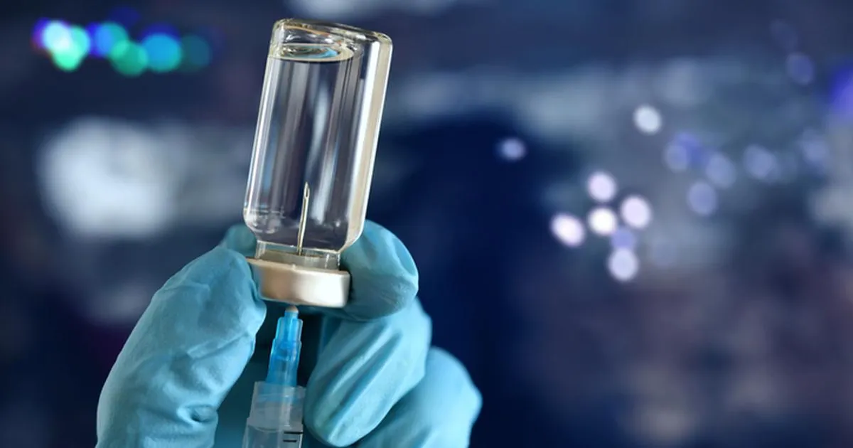 महिला दिवस पर महाराष्ट्र में 9 से 14 साल की लड़कियों के लिए एचपीवी वैक्सीन अभियान की शुरुआत