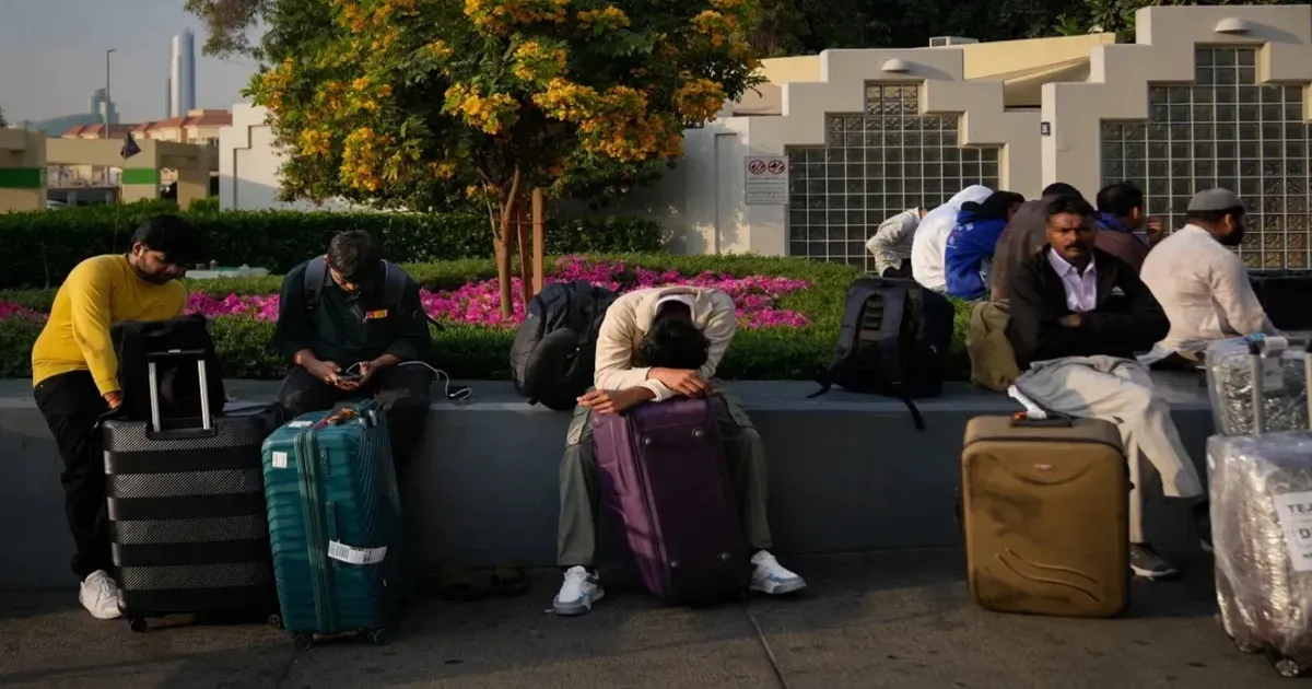 UAE में गलत जानकारी फैलाने के कारण 19 भारतीयों की गिरफ्तारी, जानिए क्यों