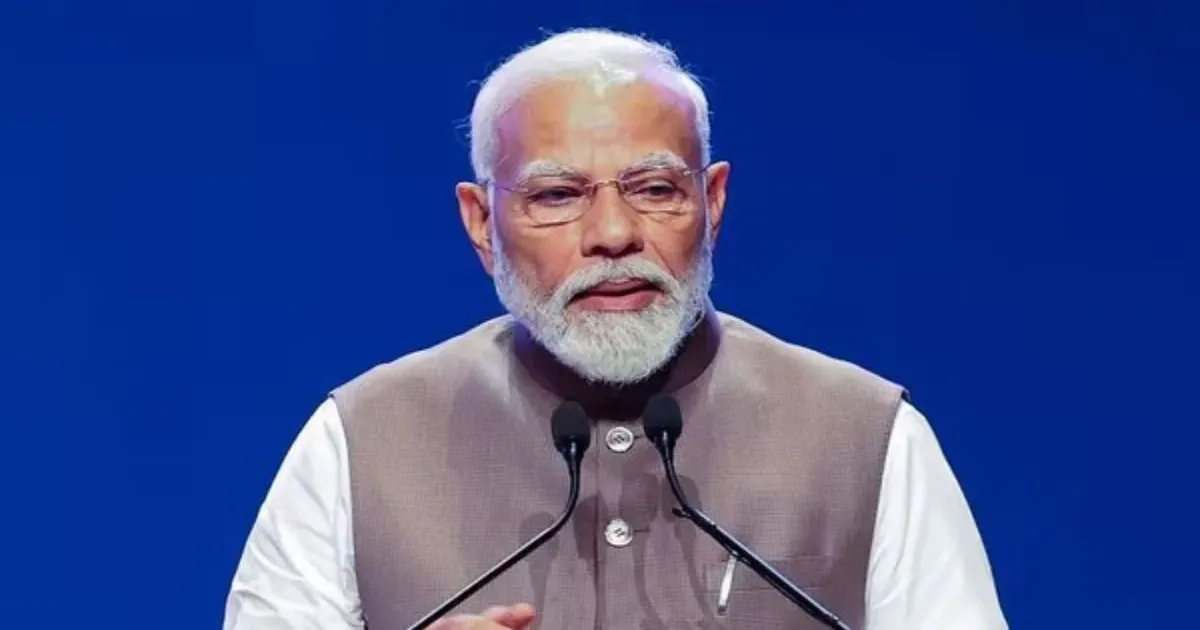 मन की बात: प्रधानमंत्री नरेंद्र मोदी ने पश्चिम एशिया संघर्ष के बीच 1 करोड़ से अधिक भारतीयों के समर्थन के लिए खाड़ी देशों को धन्यवाद दिया