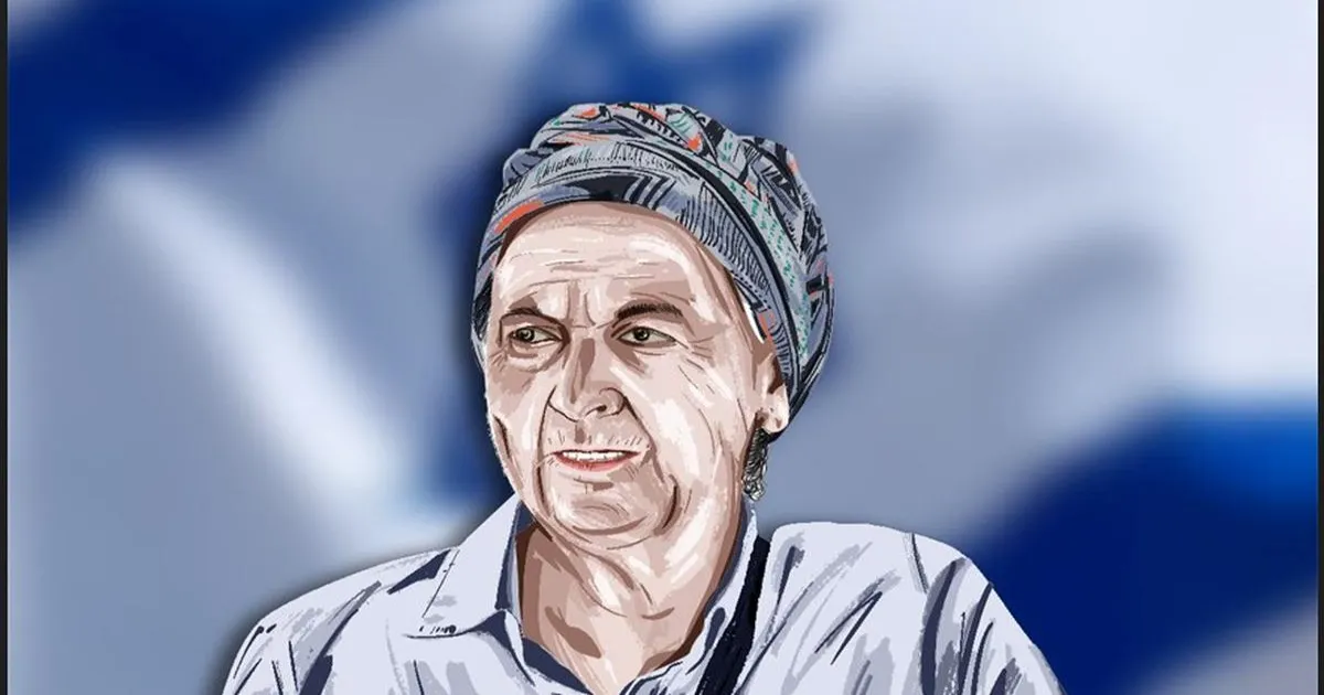 daniella-weiss-settler-leader-controversy