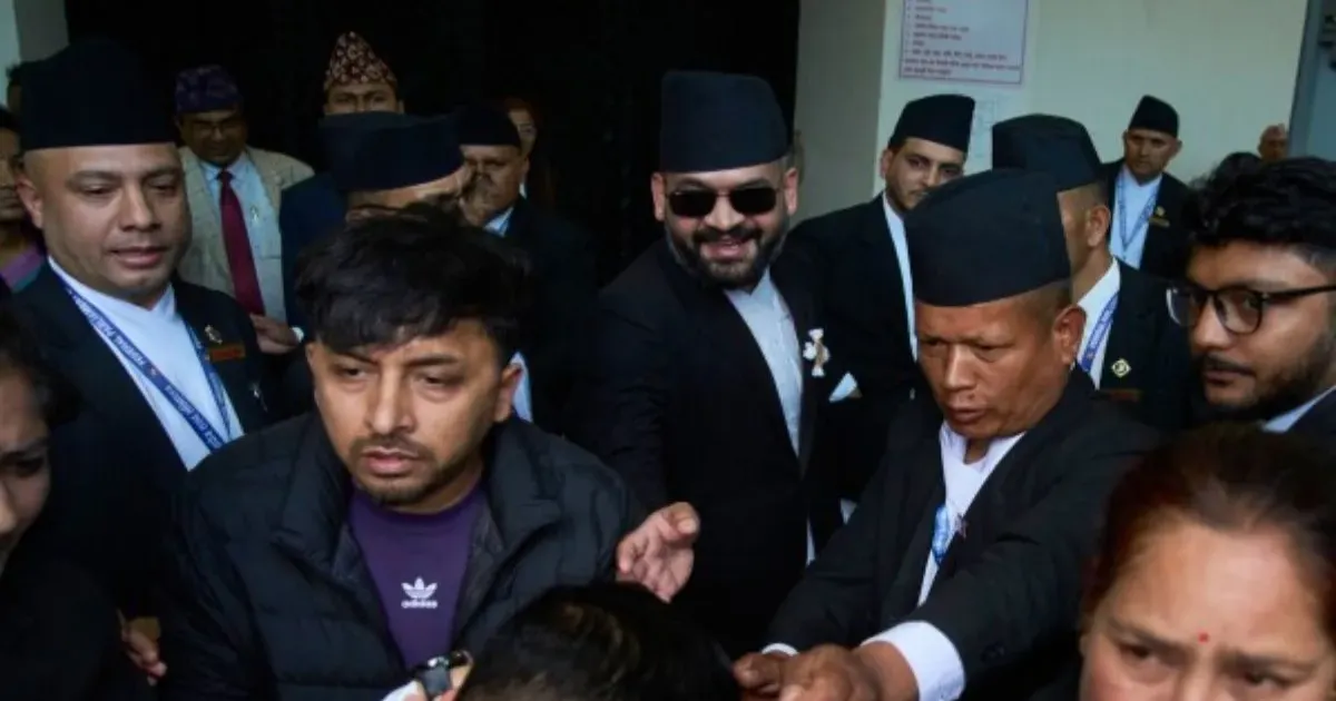 नेपाल में युवा नेतृत्व का नया युग: सरकार में बदलाव और नई उम्मीदें