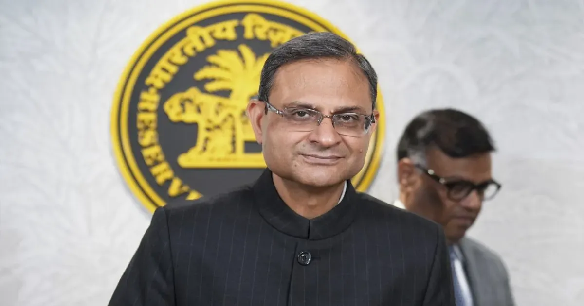 RBI MPC बैठक 2026: रेपो रेट 5.25% पर स्थिर, नीति दृष्टिकोण तटस्थ