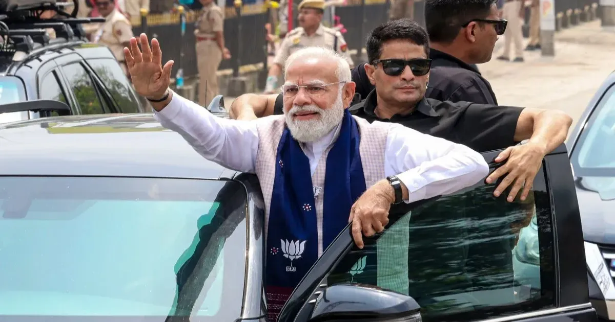 आइए साथ मिलकर नारी शक्ति को सशक्त बनाएं: प्रधानमंत्री नरेन्द्र मोदी ने महिला आरक्षण अधिनियम में संशोधनों के समर्थन की अपील की