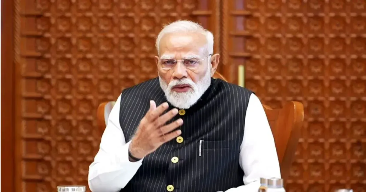 प्रधानमंत्री नरेंद्र मोदी ने महिला आरक्षण कानून के त्वरित क्रियान्वयन के लिए सभी पार्टियों से सहमति मांगी, सभी नेताओं को पत्र लिखा