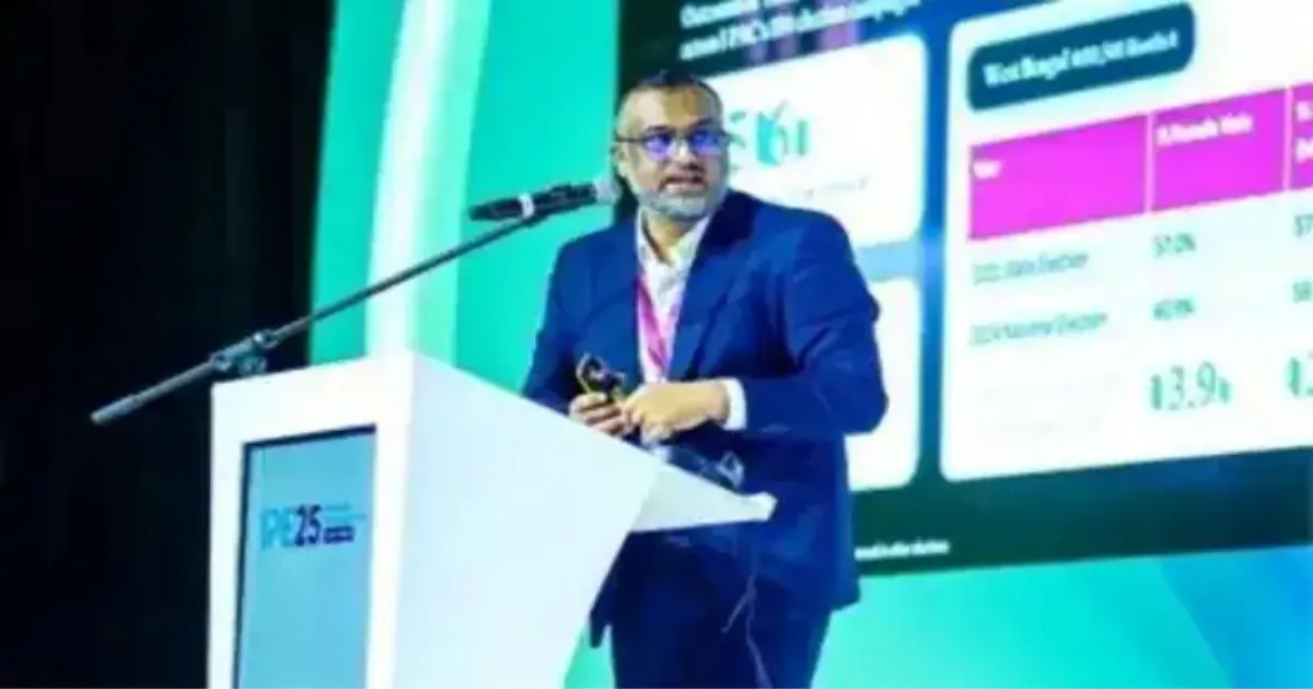 मनी लॉन्ड्रिंग केस में I-PAC के विनीश चंदेल को मिली जमानत, कोर्ट ने लगाई सख्त शर्तें