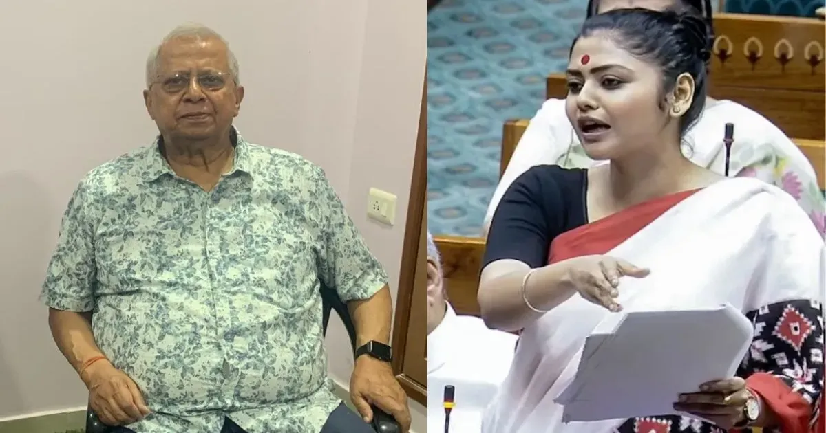 भगवान शिव के लिए…— तथागत रॉय की प्रधानमंत्री नरेंद्र मोदी से अपील, सायोनी घोष पर विवाद के बीच टीएमसी के 20 सांसदों की अलग गुट बनाने की मांग
