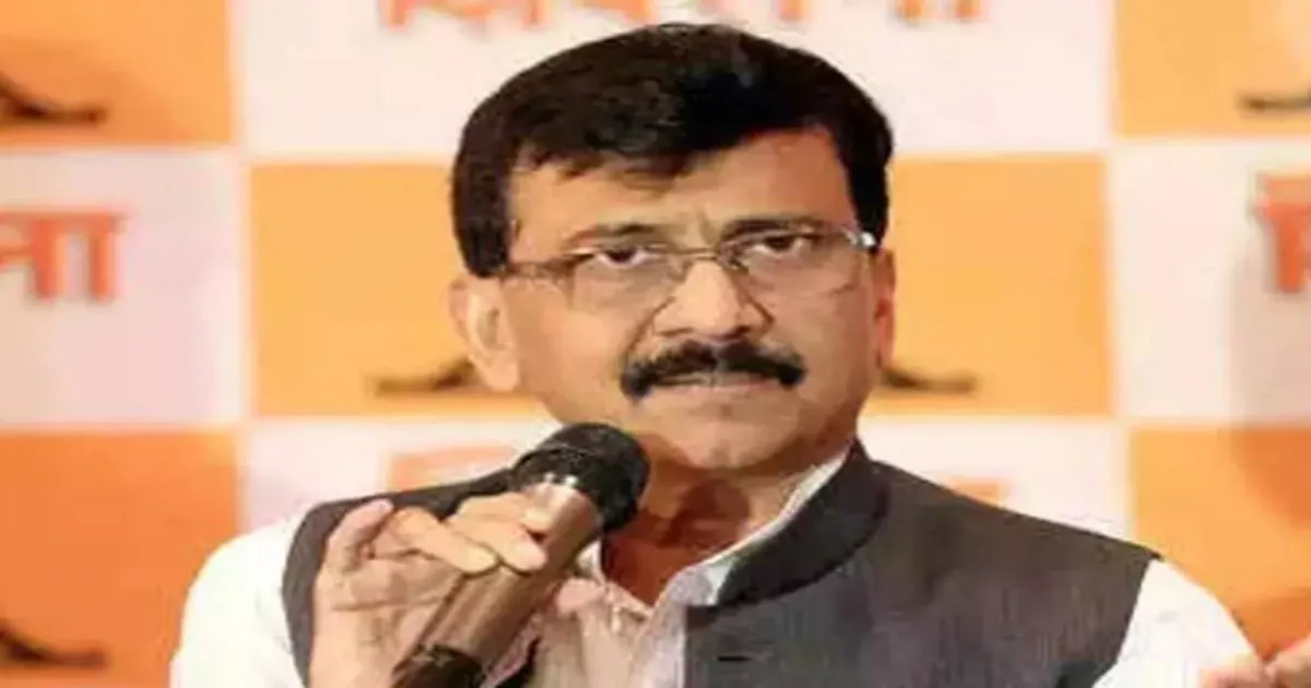 उद्धव ठाकरे गुट में टूट की अटकलों के बीच संजय राउत का कड़ा बयान, कहा—अगर जाना है तो इस्तीफा दें