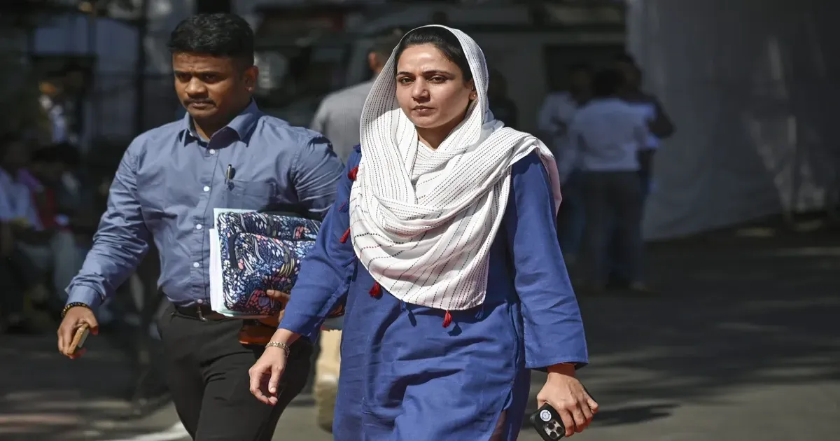 महाराष्ट्र विधानसभा में सना मलिक के इस्लामिक कानून बयान पर बवाल, यूसीसी पर तीखी बहस