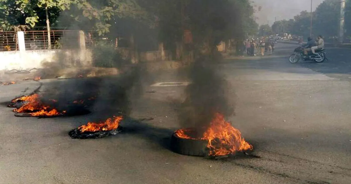 आज महाराष्ट्र बंद: स्कूल, कॉलेज, बैंक और दफ्तर बंद रहेंगे या नहीं? जानें पूरी जानकारी