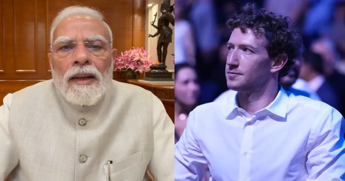 प्रधानमंत्री मोदी के वीडियो विवाद के बीच संसदीय समिति की मेटा को चेतावनी, कहा- संविधान का पालन करना होगा