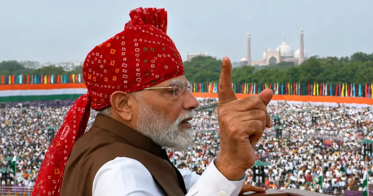 पीएम मोदी ने महिला आरक्षण पर विपक्ष से मांगा सहयोग, बोले- अब महिलाओं को उनका अधिकार देने का समय