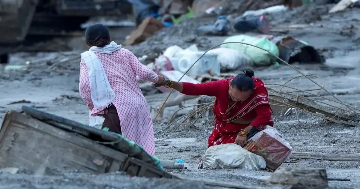 नेपाल में बाढ़ से मृतकों की संख्या 903 पहुंची, 4 हजार से ज्यादा लापता; बालेन शाह ने बताया अकल्पनीय त्रासदी