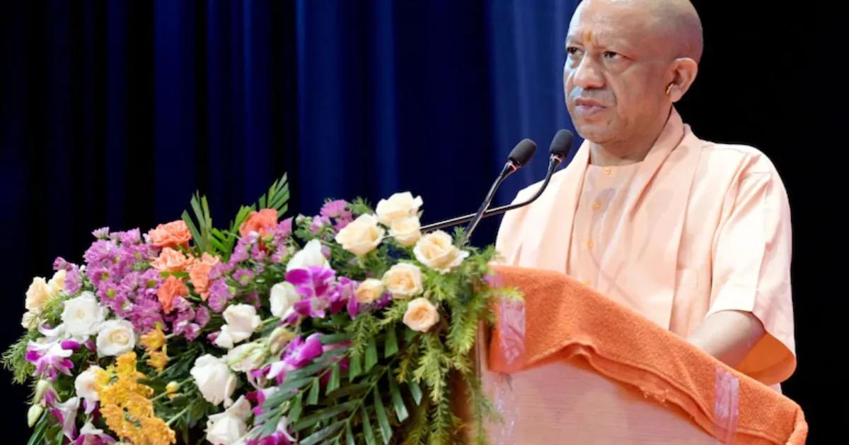 उत्तर प्रदेश में भदोही का नाम बदला, अब संत रविदास नगर भदोही के नाम से जाना जाएगा जिला