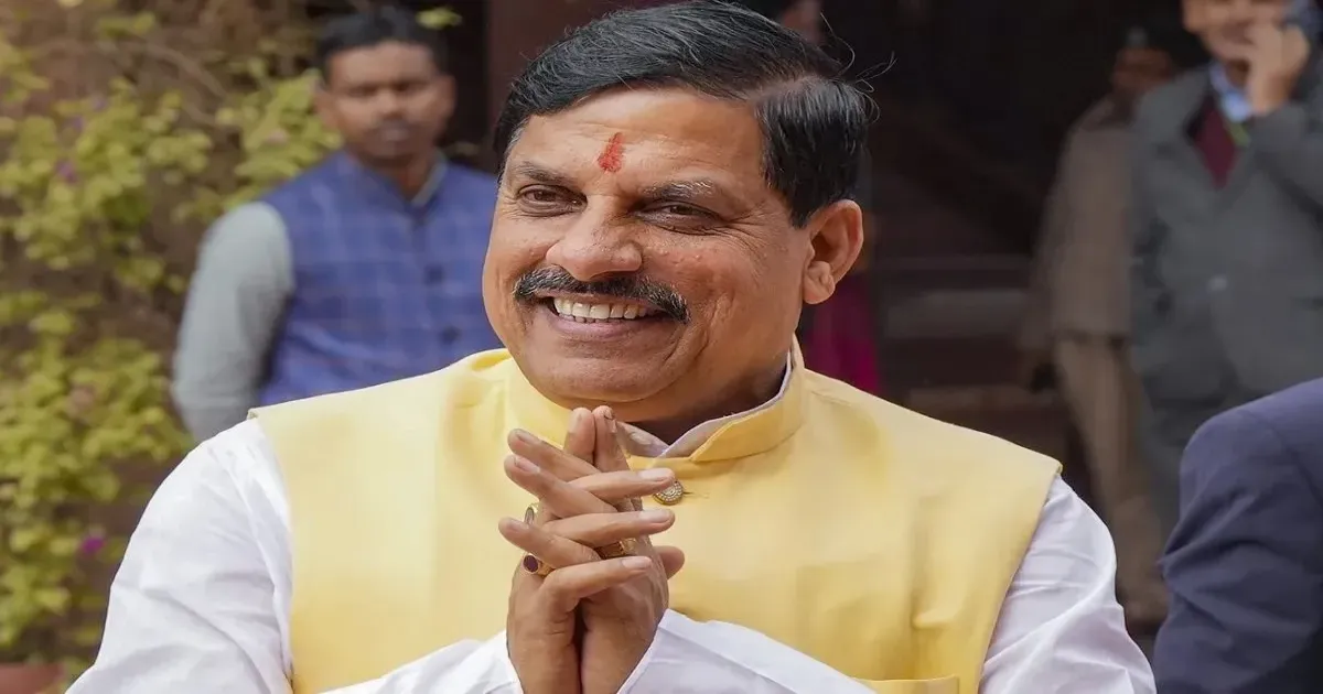 2027 से साल में दो बार होगी एमपीपीएससी परीक्षा, मोहन यादव ने किया ऐलान