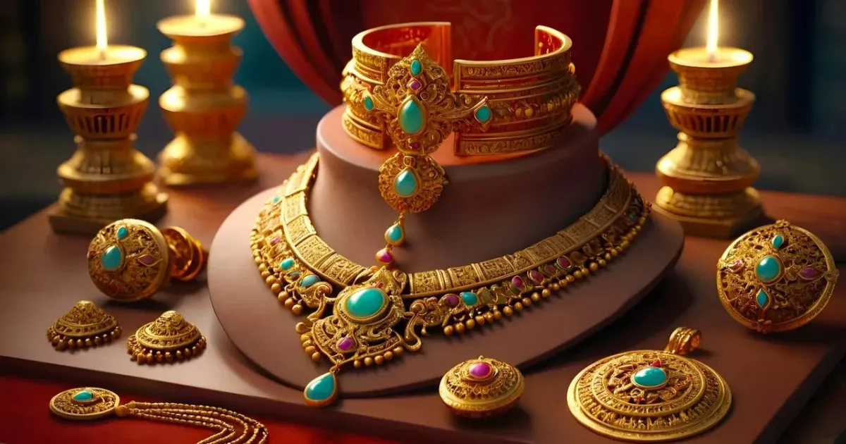 पीसी ज्वेलर के शेयरों में तेजी, बैंक कर्ज से मुक्ति के बाद सभी गिरवी संपत्तियां हुईं मुक्त