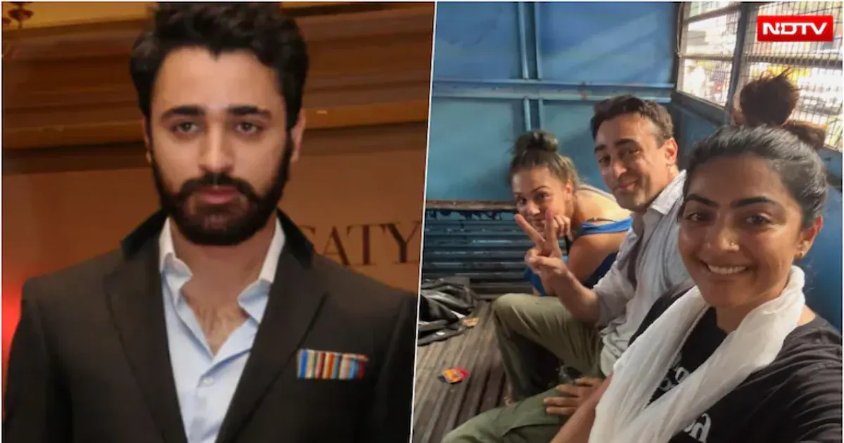 अभिनेता इमरान खान ‘भारत छोड़ो’ आदेश को बॉम्बे हाई कोर्ट में देंगे चुनौती