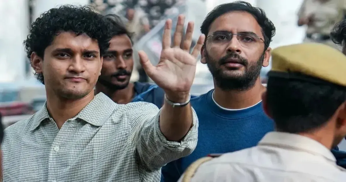 सीजेपी नेताओं सौरव दास और आशुतोष रंका को सात दिन बाद जमानत, तिहाड़ जेल से रिहाई में देरी संभव